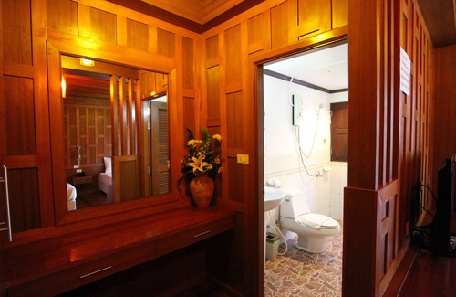 Ko Phi Phi Hotel | JJ Residence