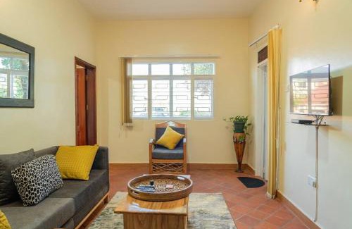 Kampala Apartment | Jjaja's Avocado Grove - Fenne