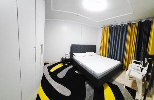 Syokimau House | JKIA and SGR Layover Guesthouse