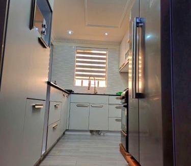 Syokimau House | JKIA and SGR Layover Guesthouse