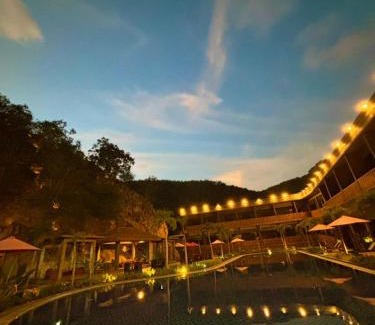 Dili Hotel | JL World Hotel Dili