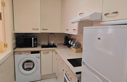 San Blas-Canillejas Apartment | 🔑JMC New Suite Madrid VT9270👍