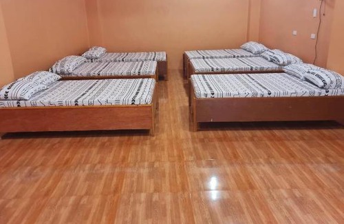 Baguio Apartment | JMM Apartelle Transient Unit 3