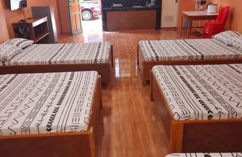 Baguio Apartment | JMM Apartelle Transient Unit 3