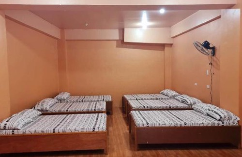 Baguio Apartment | JMM Apartelle Transient Unit 3