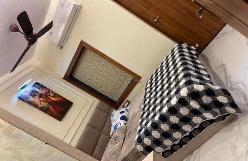 Dumdum Apartment | JN 2BHK Studio Apartment Birati