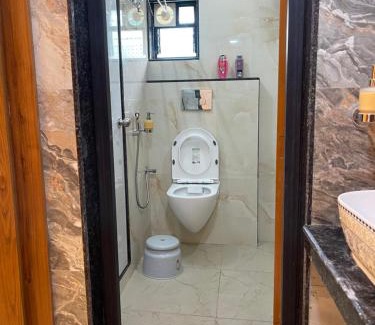 Dumdum Apartment | JN 2BHK Studio Apartment Birati