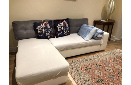Schiltigheim Apartment | JO 1h45 from PARIS by TGV - LE EASY 2-room apartment - Ground floor