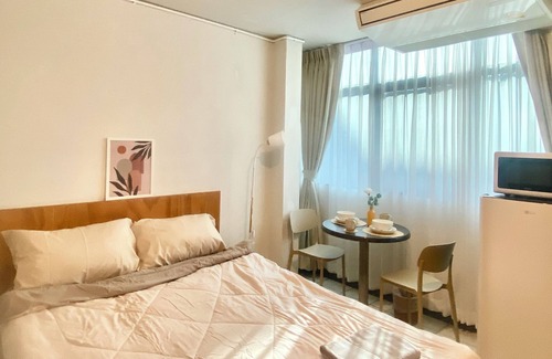Anusawari Apartment | Jo hometel