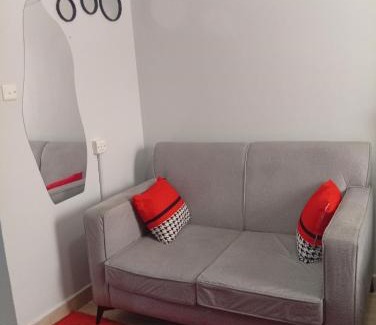 Kitengela Apartment | JO kitengela balozi road deluxe studio apartment