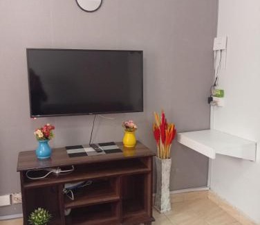 Kitengela Apartment | JO kitengela balozi road deluxe studio apartment