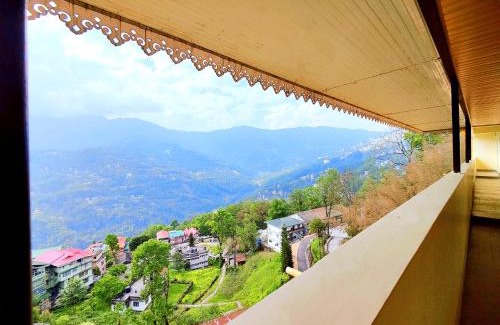 Gangtok Hotel | Jo'stel Heritage - Tadong Tashi Hotel and Spa - Near MG Marg - 4 Star Hotel