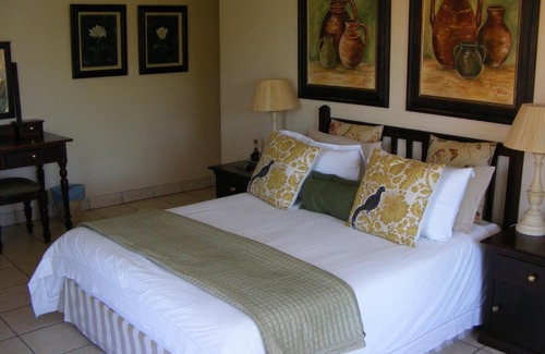 Durban North Bed & Breakfast | Joan's Bed and Breakfast