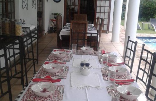 Durban North Bed & Breakfast | Joan's Bed and Breakfast