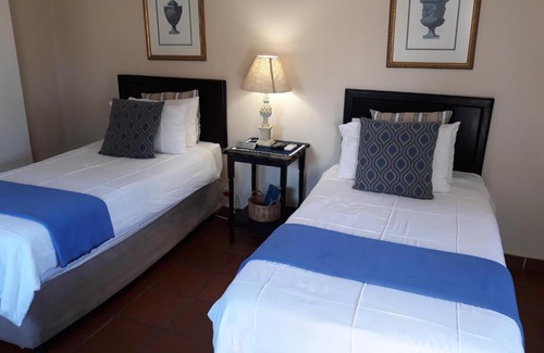 Durban North Bed & Breakfast | Joan's Bed and Breakfast