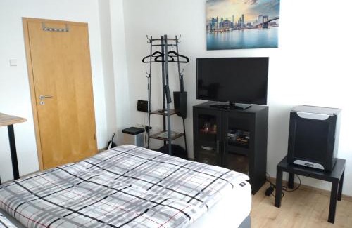 Siershahn House | Jochen's Haus - Chambres d'amis