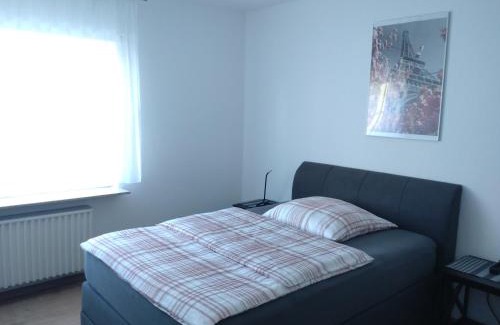 Siershahn House | Jochen's Haus - Chambres d'amis
