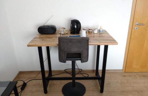 Siershahn House | Jochen's Haus - Chambres d'amis