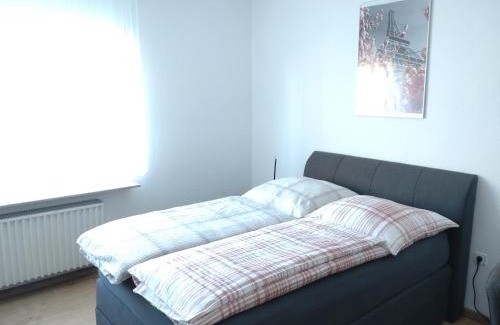 Siershahn House | Jochen's Haus - Chambres d'amis