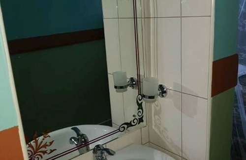 Kampala Hotel | Joden Suites