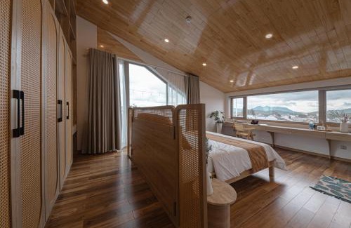 Da Lat Hotel | Jodi Dalat Hotel