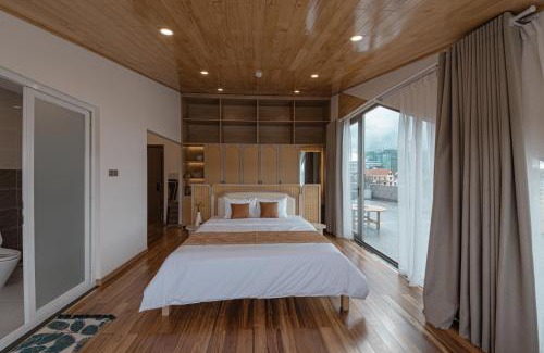 Da Lat Hotel | Jodi Dalat Hotel