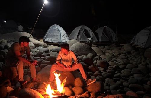 Laitmawsiang Other | Joel Adventure & camp