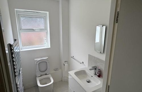 Manchester Apartment | Joels place