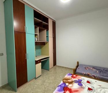 Qafe e Gjashtes Apartment | Joen Apartment 3