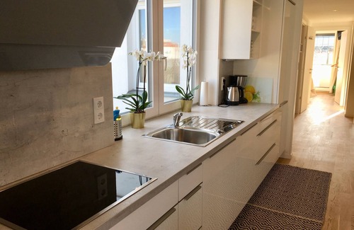 Vienna Apartment | Johansson Apartments Vienna