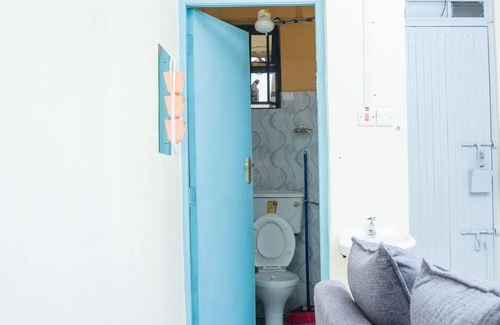 Nyeri Apartment | Johari home(A spacious 1-bedroom,WIFI,free parking