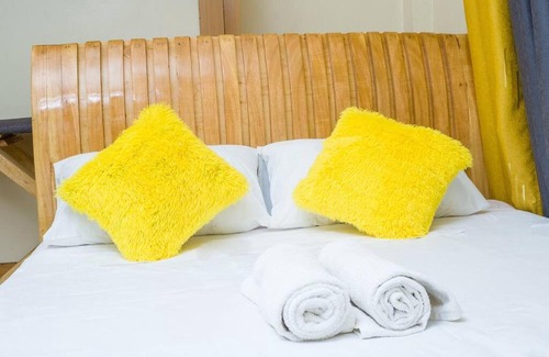 Nyeri Apartment | Johari home(A spacious 1-bedroom,WIFI,free parking