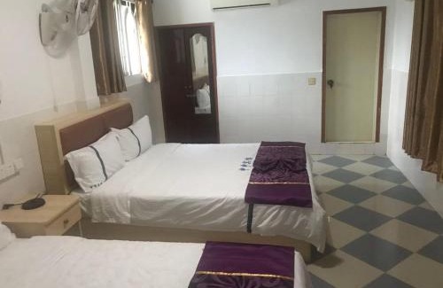 Mittakpheap House | John Bosco Guesthouse