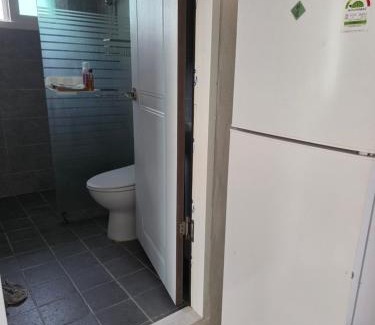 Dongseon-dong House | John's place