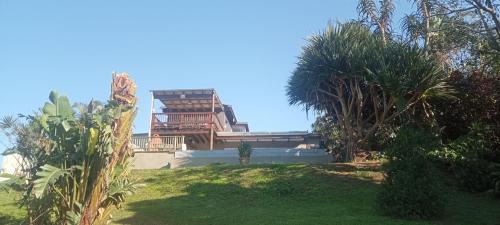 Port Shepstone House | John's place