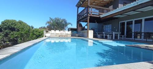 Port Shepstone House | John's place