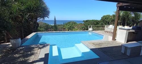 Port Shepstone House | John's place