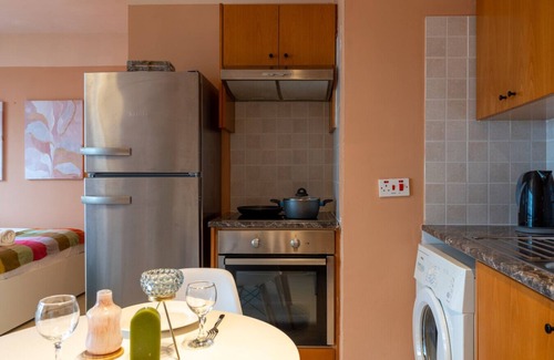 Larnaca City Centre Apartment | Johny's Spot in Larnaca