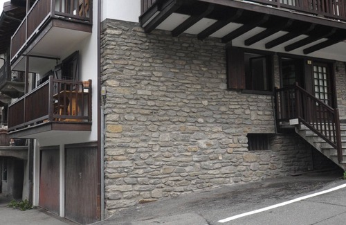 Courmayeur Apartment | JOIVY Courmayeur Entrelevie Casa di Montagna