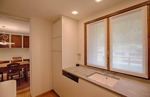 Courmayeur Apartment | JOIVY Courmayeur Imperial Suite Home Plangorret