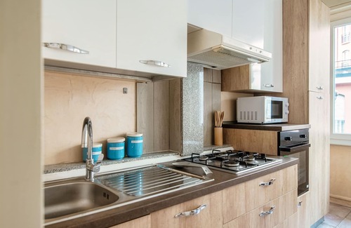 Como Apartment | JOIVY Family Flat In Como Perfect Centre