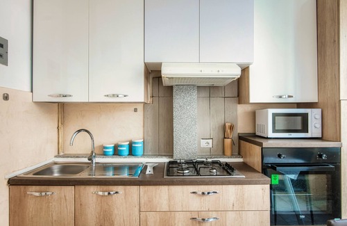 Como Apartment | JOIVY Family Flat In Como Perfect Centre