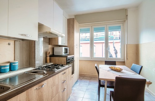 Como Apartment | JOIVY Family Flat In Como Perfect Centre