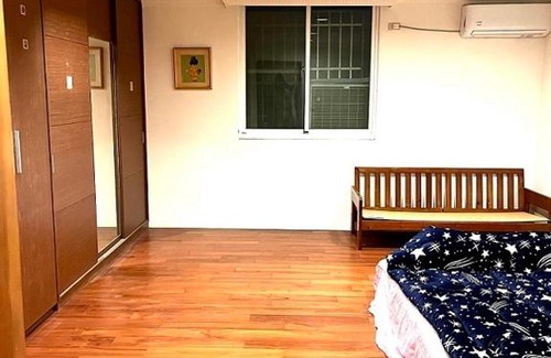 West District House | JOJO旅宿(採共享客廳,預定三間即包棟)