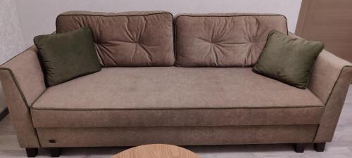 Purvciems Apartment | JOJO Loft Comfort Dzelzavas & Free parking & Self check in