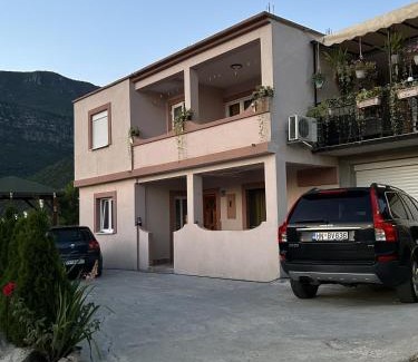 Zelenika Apartment | Joksimovic