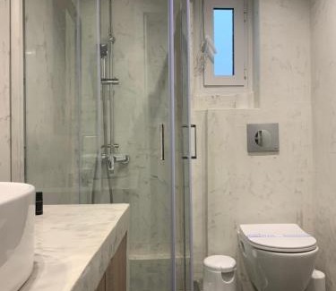 Thessaloniki City Centre Apartment | Jolene
