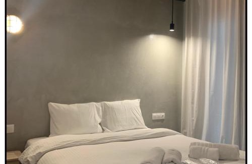 Thessaloniki City Centre Apartment | Jolene