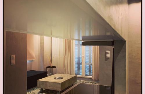 Thessaloniki City Centre Apartment | Jolene
