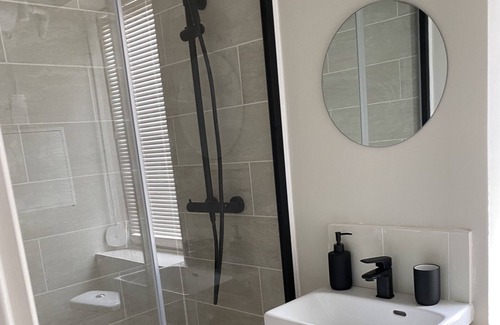 Amiens Apartment | Joli Appartement à 2 pas du Centre Ville et du CHU